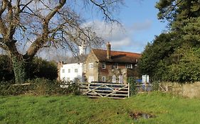 Chequers Hotel Pulborough